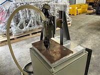 Emhart tucker dce1500/ 5 021 20 03 stud welding inverter - afbeelding 23 van  26