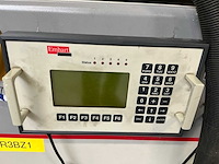 Emhart tucker dce1500/ 5 021 20 03 stud welding inverter - afbeelding 4 van  26
