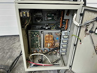 Emhart tucker dce1500/ 5 021 20 03 stud welding inverter - afbeelding 9 van  26