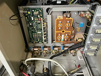 Emhart tucker dce1500/ 5 021 20 03 stud welding inverter - afbeelding 13 van  26