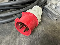 Emhart tucker dce1500/ 5 021 20 03 stud welding inverter - afbeelding 15 van  26