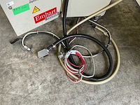 Emhart tucker dce1500/ 5 021 20 03 stud welding inverter - afbeelding 19 van  26