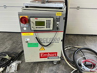 Emhart tucker dce1500/ 5 021 20 03 stud welding inverter - afbeelding 12 van  26