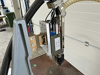 Emhart tucker dce1500/ 5 021 20 03 stud welding inverter - afbeelding 25 van  26