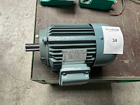 Emi emi 90l-2 elektromotor - afbeelding 3 van  4