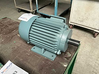 Emi emi 90l-2 elektromotor