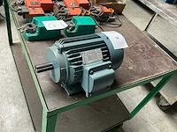 Emi emi 90l-2 elektromotor - afbeelding 2 van  4