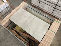 Emil kotto xl cenere gris mat 40x80 cm tegel 10,56 m² - afbeelding 3 van  6