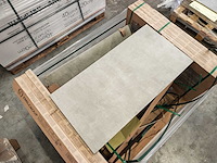 Emil kotto xl cenere gris mat 40x80 cm tegel 10,56 m² - afbeelding 4 van  6