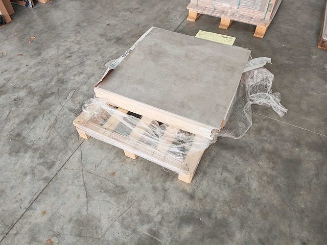 Emil kotto xl cenere gris mat 80x80 cm tegel 6,4 m² - afbeelding 3 van  6