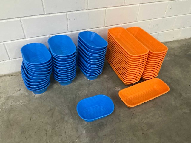 Emil schmidt - broodvormen - afbeelding 1 van  3