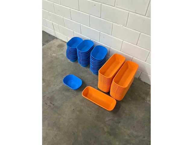 Emil schmidt - broodvormen - afbeelding 3 van  3