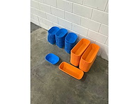 Emil schmidt - broodvormen - afbeelding 3 van  3