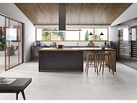 Emilceramica chateau blanc naturale 40x80 / 80x80 cm - vloertegel 36m² - afbeelding 3 van  3