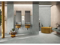 Emilceramica sixty sabbia lux minibrick 5x15 cm - wandtegel 19m² - afbeelding 2 van  2