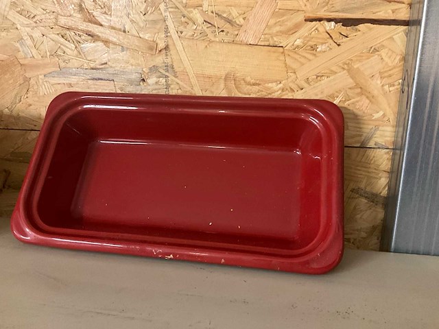 Emile henry diverse ovenschalen (19x) - afbeelding 2 van  5