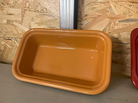 Emile henry diverse ovenschalen (19x) - afbeelding 3 van  5