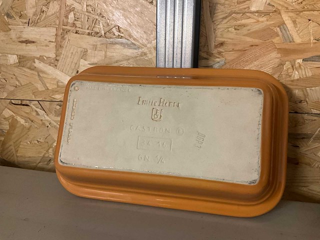 Emile henry diverse ovenschalen (19x) - afbeelding 4 van  5