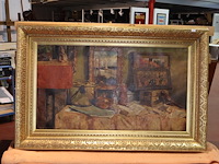 Emile hoeterickx - stilleven - afbeelding 1 van  9