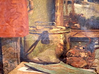 Emile hoeterickx - stilleven - afbeelding 3 van  9