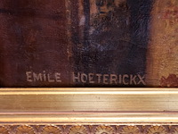 Emile hoeterickx - stilleven - afbeelding 4 van  9