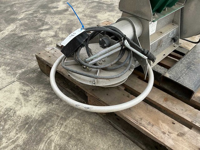 Emily acmsal011230 zoutstrooier - afbeelding 3 van  5