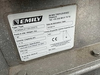 Emily acmsal011230 zoutstrooier - afbeelding 4 van  5