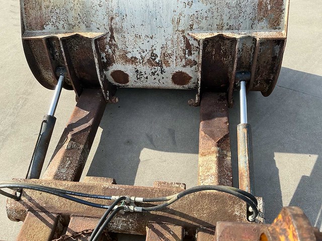 Emily s1650 heftruck toebehoren - afbeelding 11 van  16