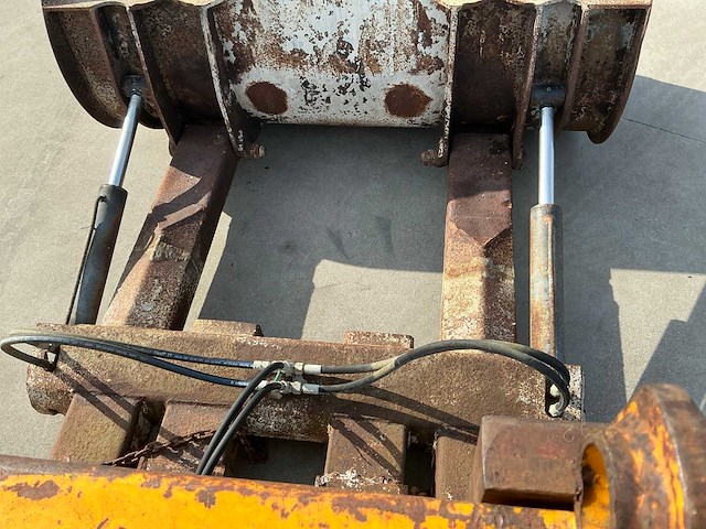 Emily s1650 heftruck toebehoren - afbeelding 12 van  16