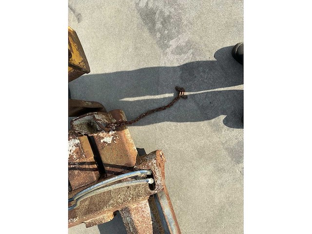 Emily s1650 heftruck toebehoren - afbeelding 13 van  16