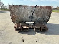 Emily s1650 heftruck toebehoren - afbeelding 15 van  16