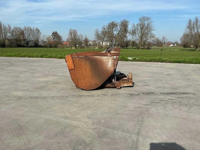 Emily s1650 heftruck toebehoren - afbeelding 16 van  16