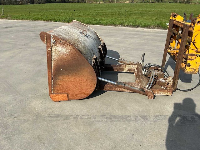 Emily s1650 heftruck toebehoren - afbeelding 3 van  16