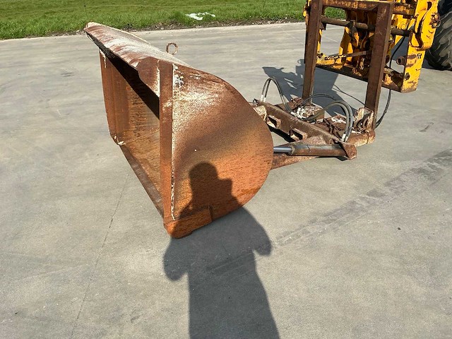 Emily s1650 heftruck toebehoren - afbeelding 4 van  16