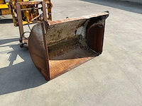 Emily s1650 heftruck toebehoren - afbeelding 6 van  16