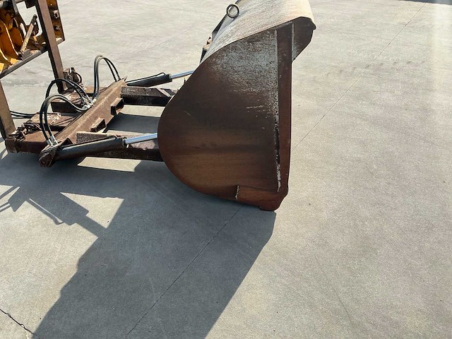 Emily s1650 heftruck toebehoren - afbeelding 7 van  16