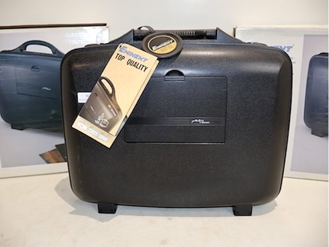 Eminent aktetas zwart (x3) - afbeelding 2 van  5