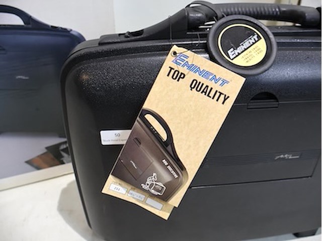 Eminent aktetas zwart (x3) - afbeelding 3 van  5