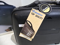 Eminent aktetas zwart (x3) - afbeelding 3 van  5