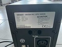 Eminent em3984 ups-systeem - afbeelding 4 van  4