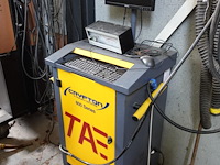 Emissiemeter crypton - afbeelding 1 van  4