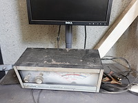 Emissiemeter crypton - afbeelding 3 van  4