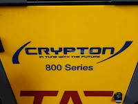Emissiemeter crypton - afbeelding 4 van  4