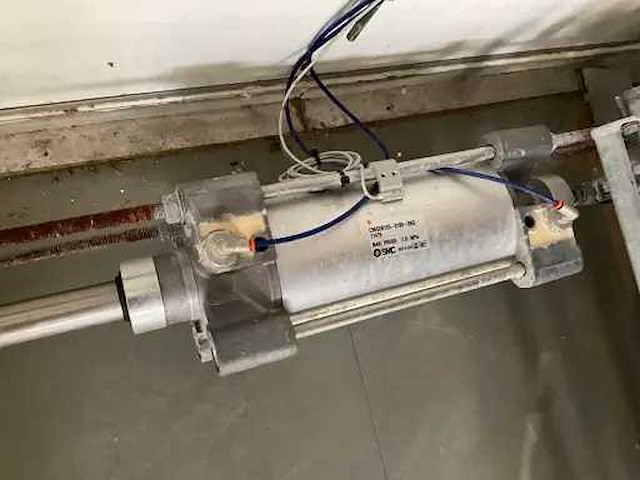 Emka - 2021 professionele broedmachine voor kippen 38.400st of fazanten 55.296st - afbeelding 5 van  29