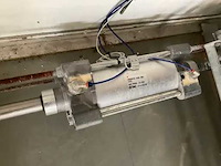 Emka - 2021 professionele broedmachine voor kippen 38.400st of fazanten 55.296st - afbeelding 5 van  29