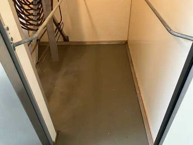 Emka - 2021 professionele broedmachine voor kippen 38.400st of fazanten 55.296st - afbeelding 10 van  29