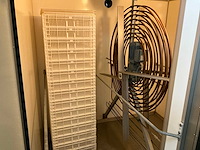 Emka - 2021 professionele broedmachine voor kippen 38.400st of fazanten 55.296st - afbeelding 14 van  29