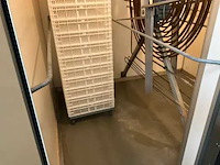 Emka - 2021 professionele broedmachine voor kippen 38.400st of fazanten 55.296st - afbeelding 15 van  29