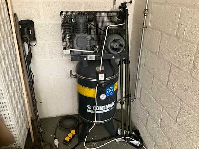 Emka - 2021 professionele broedmachine voor kippen 38.400st of fazanten 55.296st - afbeelding 17 van  29