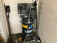 Emka - 2021 professionele broedmachine voor kippen 38.400st of fazanten 55.296st - afbeelding 17 van  29